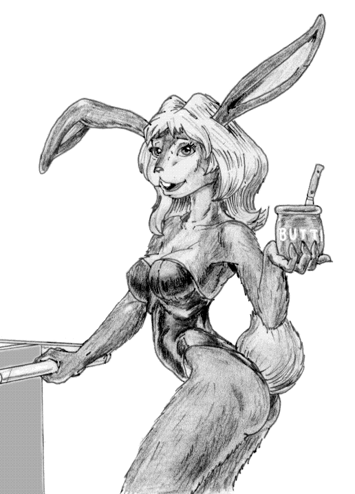 Furnication - Doug Winger's Archive - Page 59