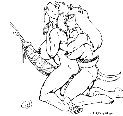 Furnication - Doug Winger's Archive - Page 77