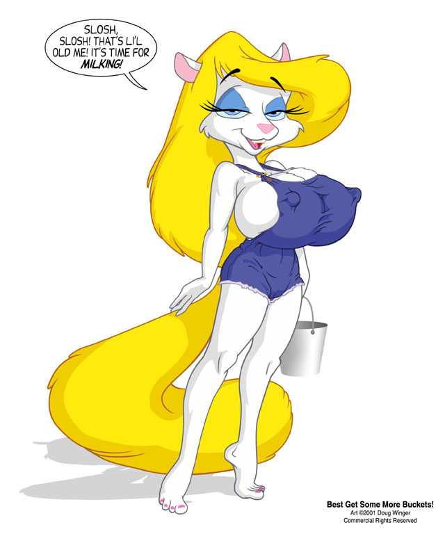 Furnication - Doug Winger's Archive - Page 79