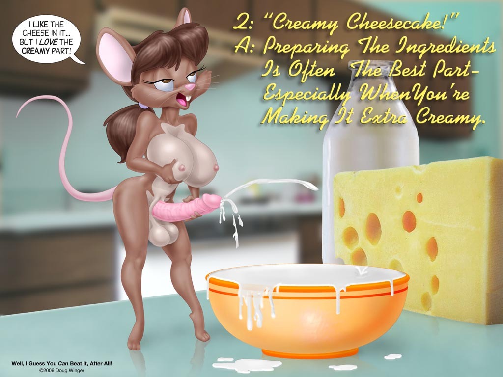 Furnication - Doug Winger's Archive - Page 96