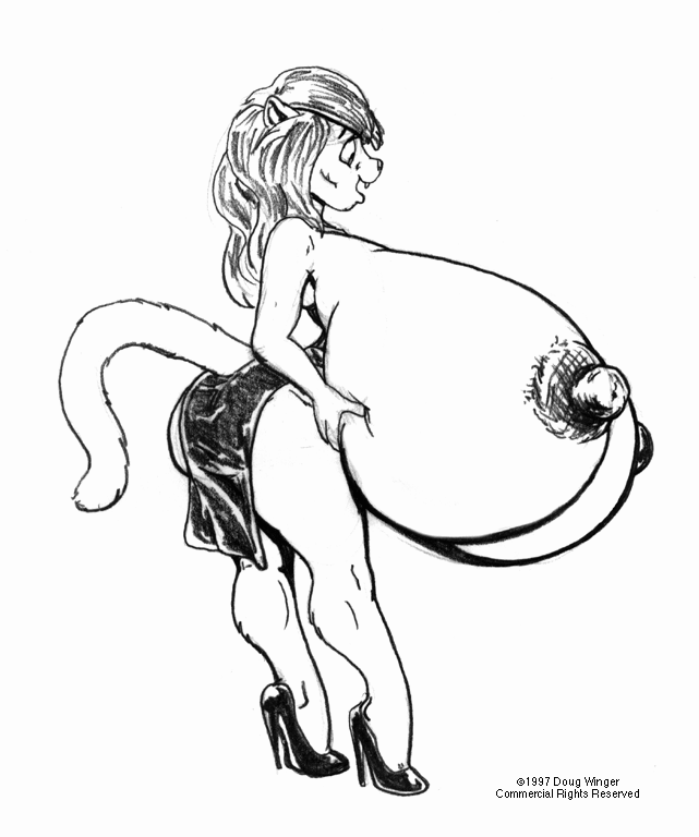 Furnication - Doug Winger's Archive - Page 100