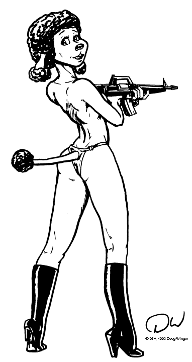Furnication - Doug Winger's Archive - Page 103