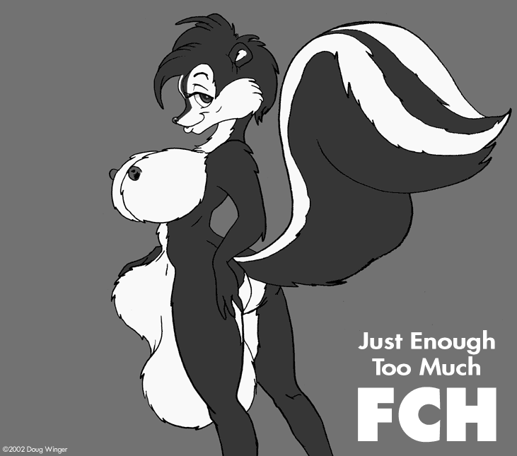 Furnication - Doug Winger's Archive - Page 139