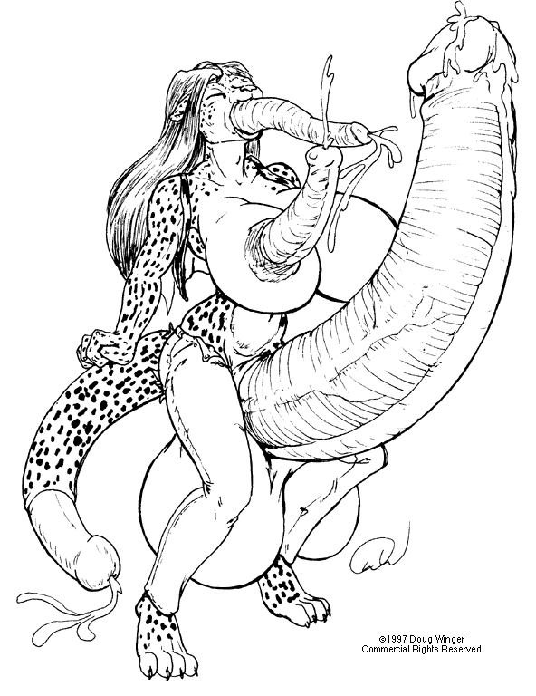 Furnication - Doug Winger's Archive - Page 141
