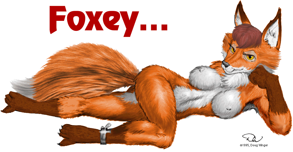 Furnication - Doug Winger's Archive - Page 153