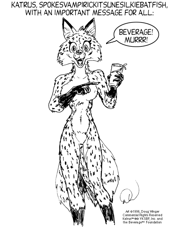 Furnication - Doug Winger's Archive - Page 202