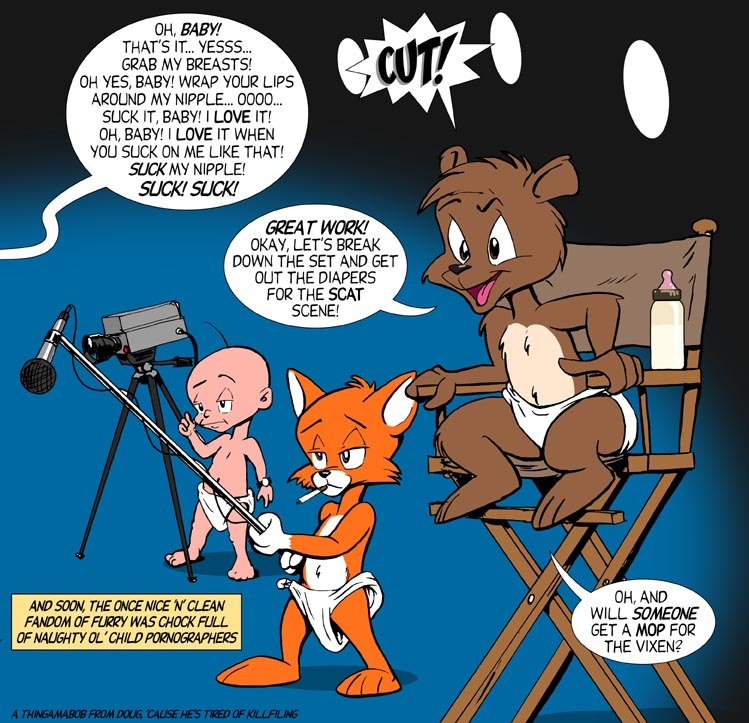 Furnication - Doug Winger's Archive - Page 228