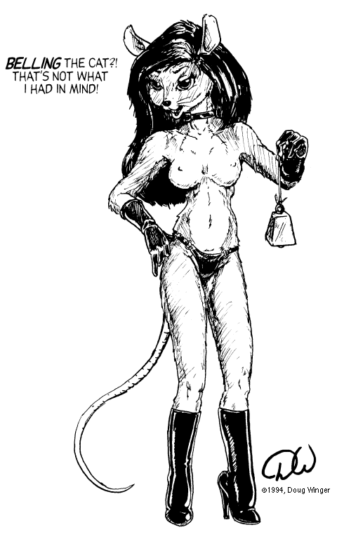 Furnication - Doug Winger's Archive - Page 27
