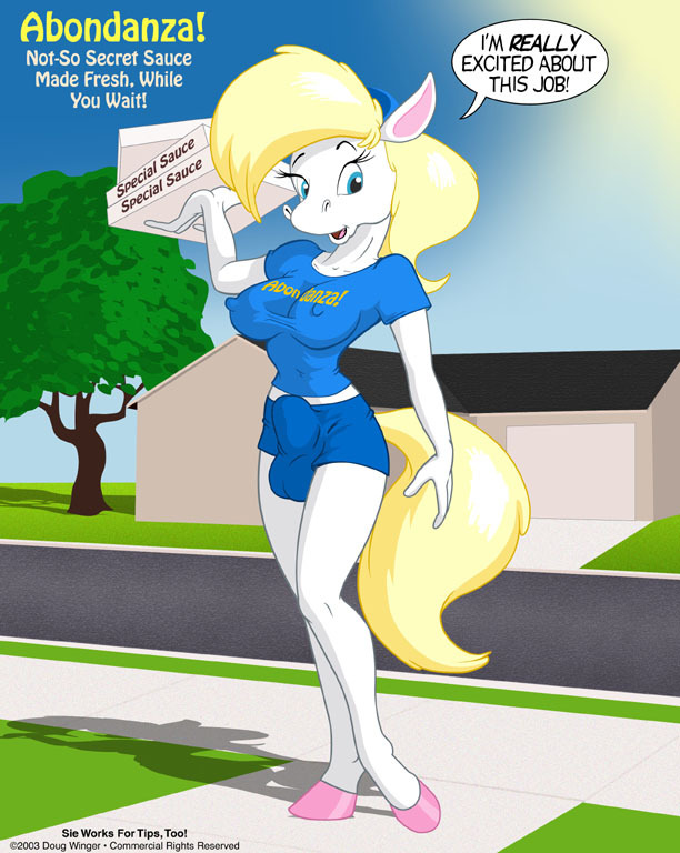 Furnication - Doug Winger's Archive - Page 248