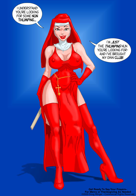Furnication - Doug Winger's Archive - Page 274