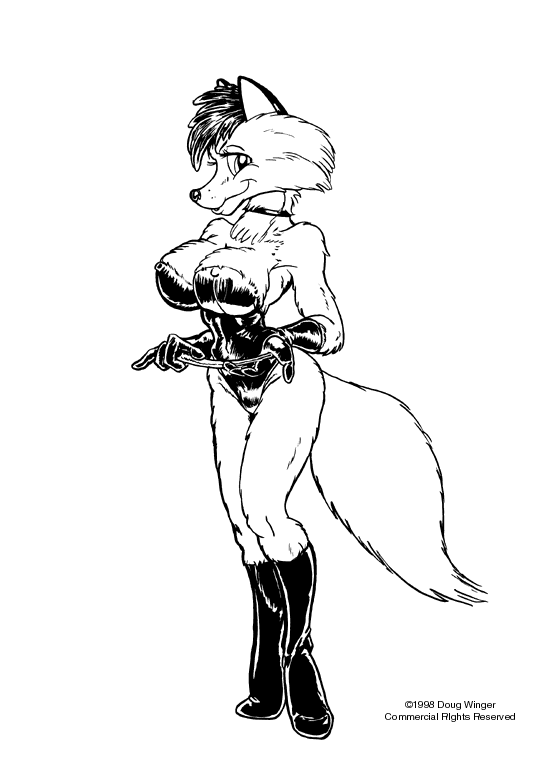 Furnication - Doug Winger's Archive - Page 276