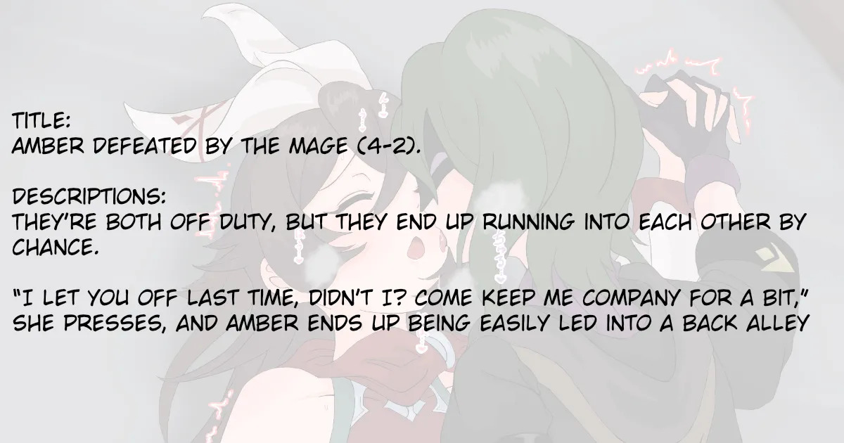 Amber [Ttptt] [translated] - Page 26