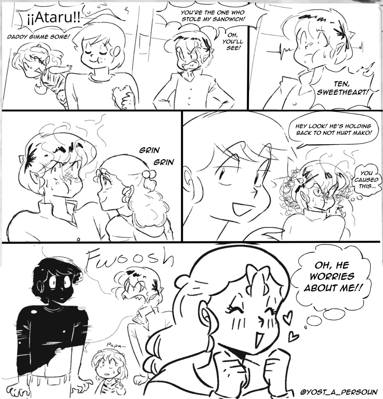 Artist:YostUh - Page 135