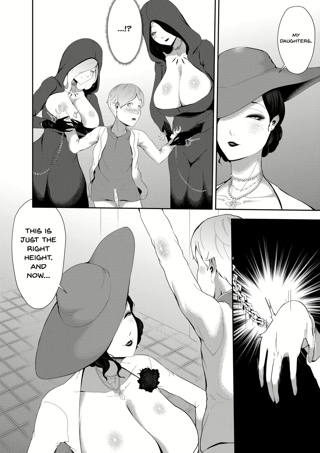 Varioshir - Page 13