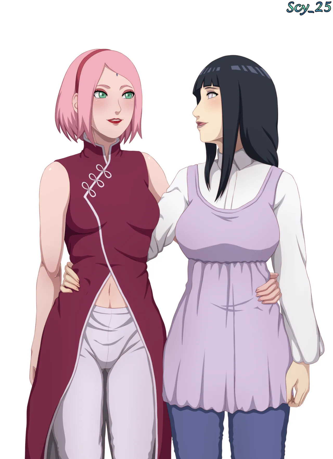 [scy_25] Naruto collection (Naruto) - Page 34