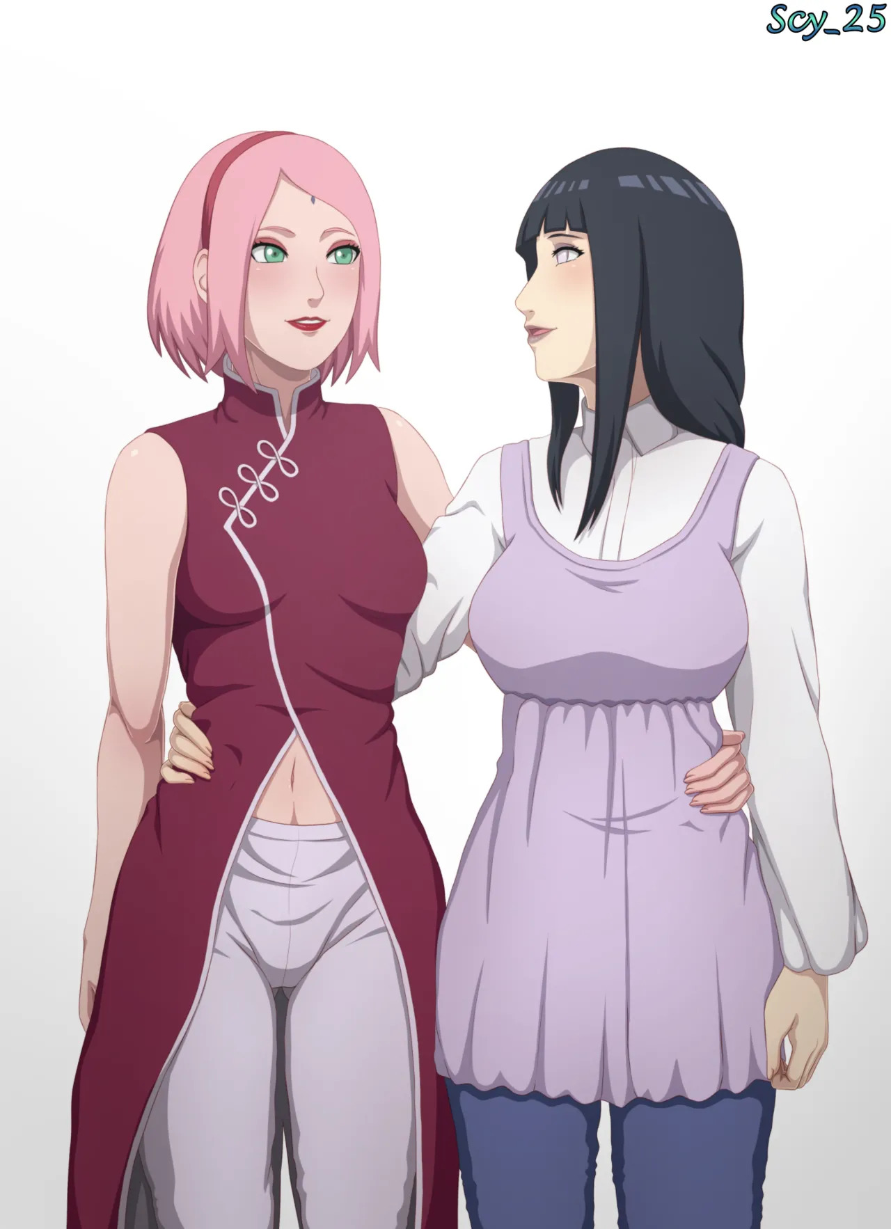 [scy_25] Naruto collection (Naruto) - Page 35