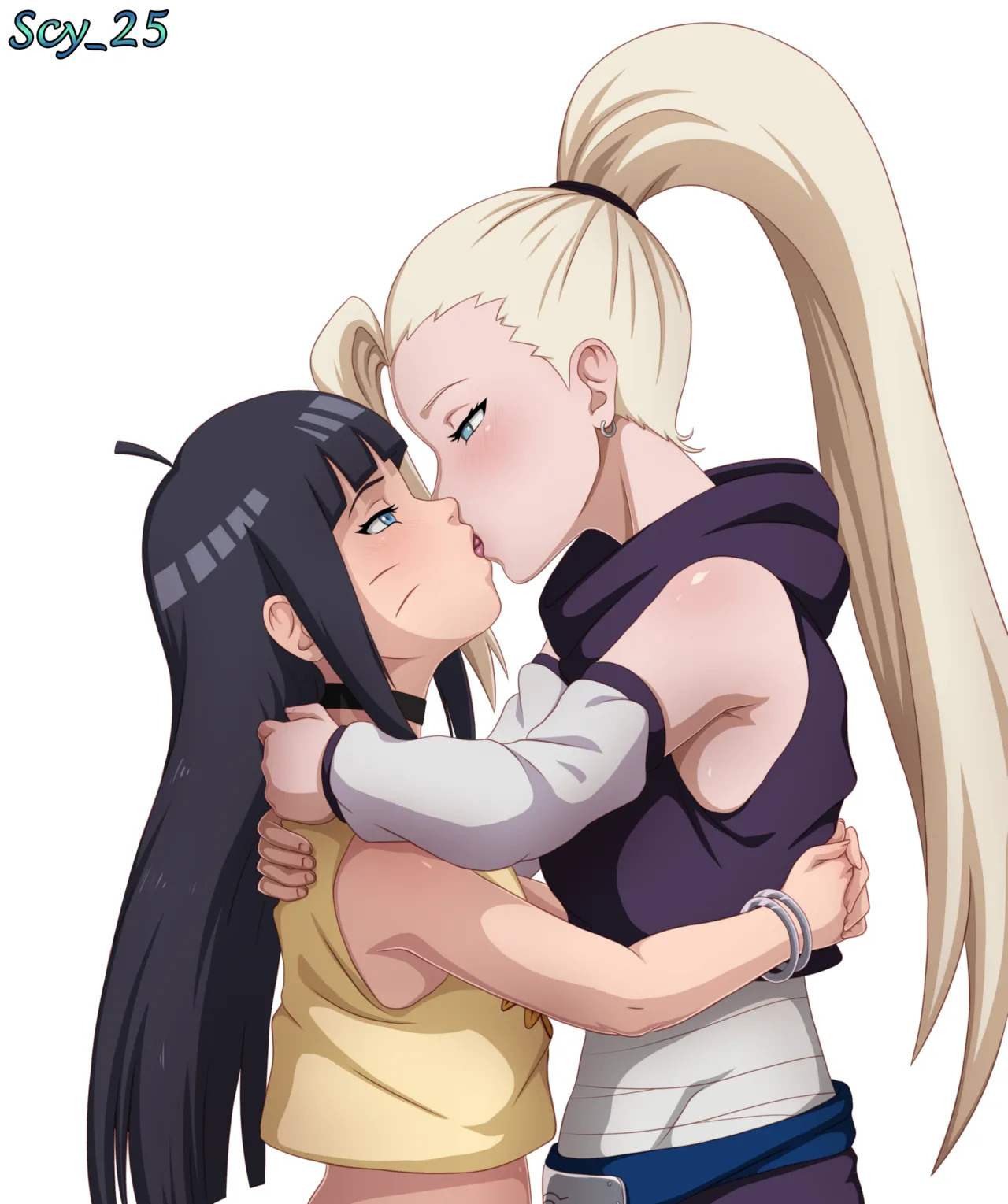 [scy_25] Naruto collection (Naruto) - Page 61