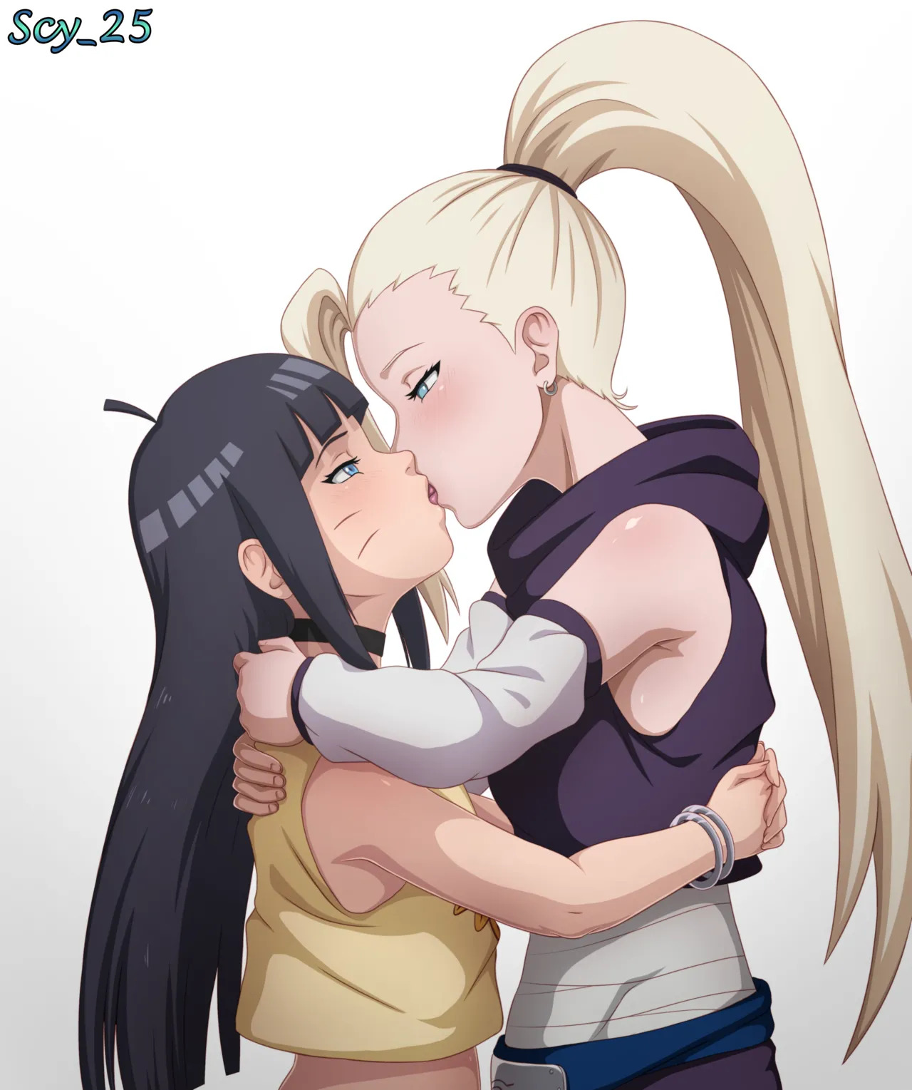 [scy_25] Naruto collection (Naruto) - Page 62