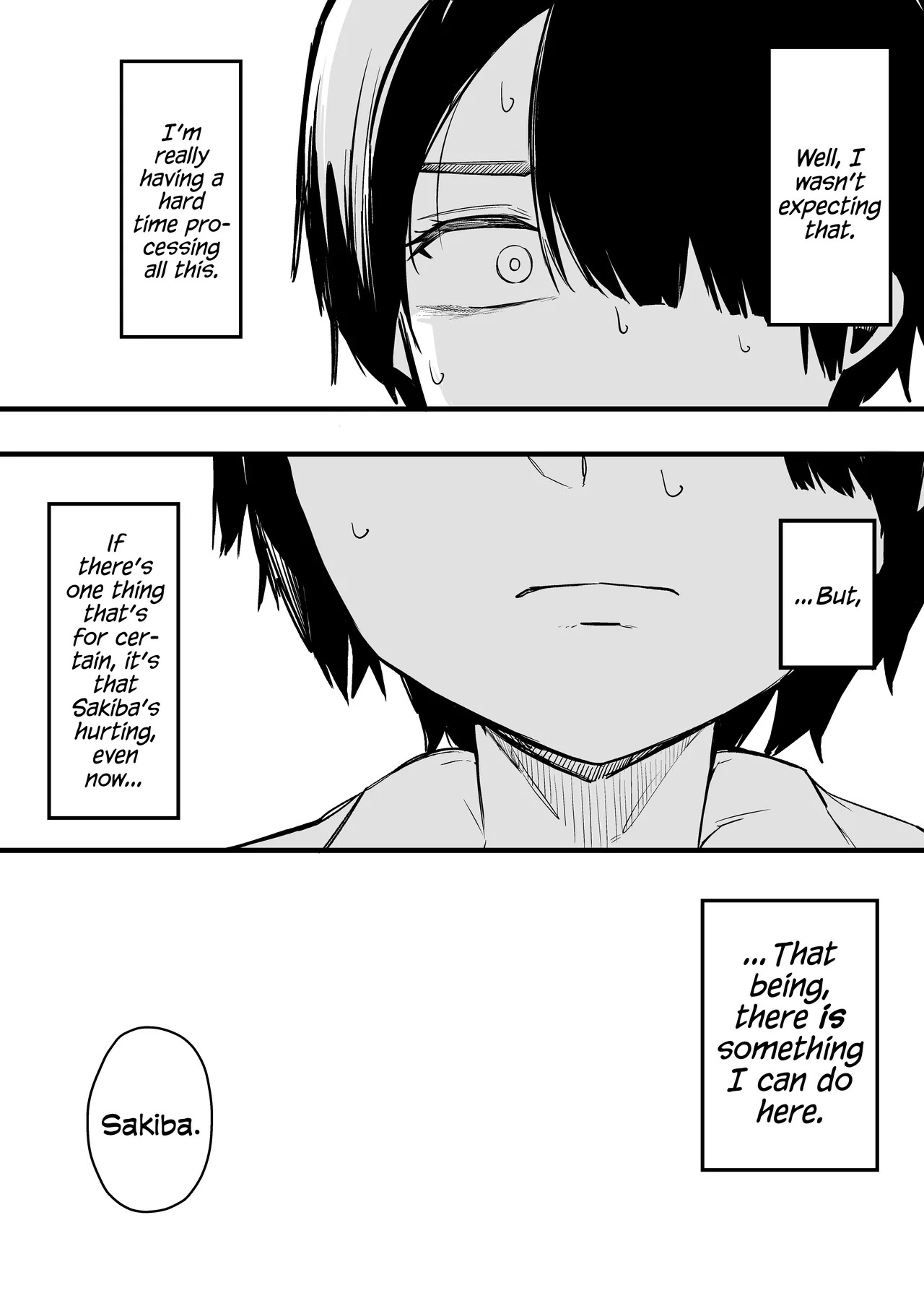 [Blossom Sphere (Sakurayu Hal)] From That Day On, The Plain Looking Succubus Tried Her Hardest TO Drain My Cum | Sono Hi kara Boku wa, Class no Jimime na Inma ni Hitasura Seieki o Shiboritorareru. [English] [Cookie Cruncher] [Digital] - Page 10