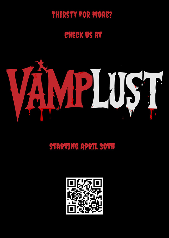 [Amaretto] VampYou's CastleVania @Vamplust.com - Page 16