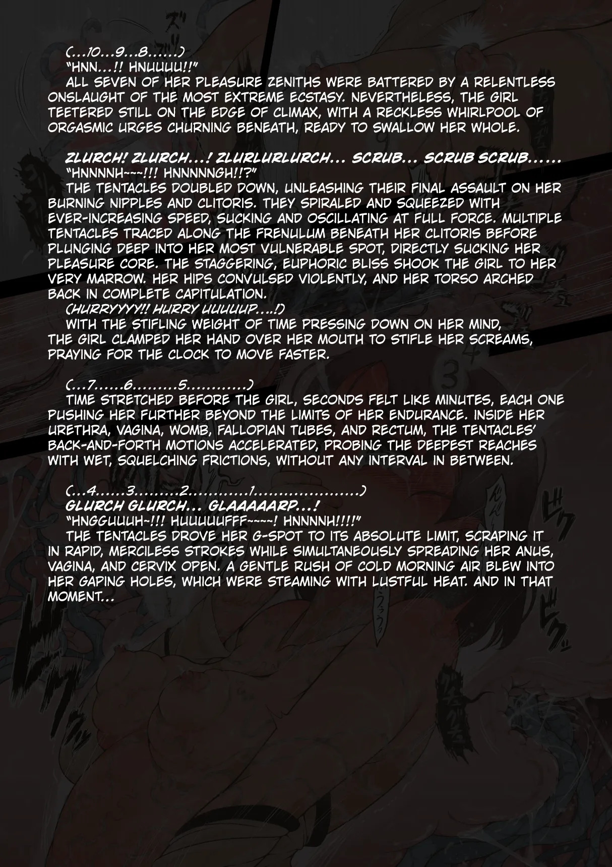 [Haiironpada] Idol Shoujo - Chijoku na Ichinichi 1 Negao Haishin Hen (Sleeping face livestream arc) [English] [Kuraudo] - Page 102