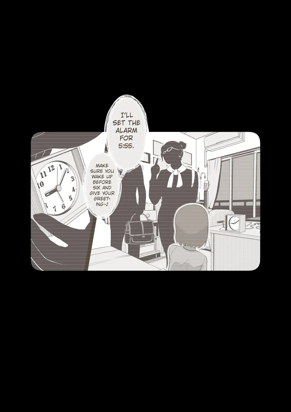 [Haiironpada] Idol Shoujo - Chijoku na Ichinichi 1 Negao Haishin Hen (Sleeping face livestream arc) [English] [Kuraudo] - Page 109