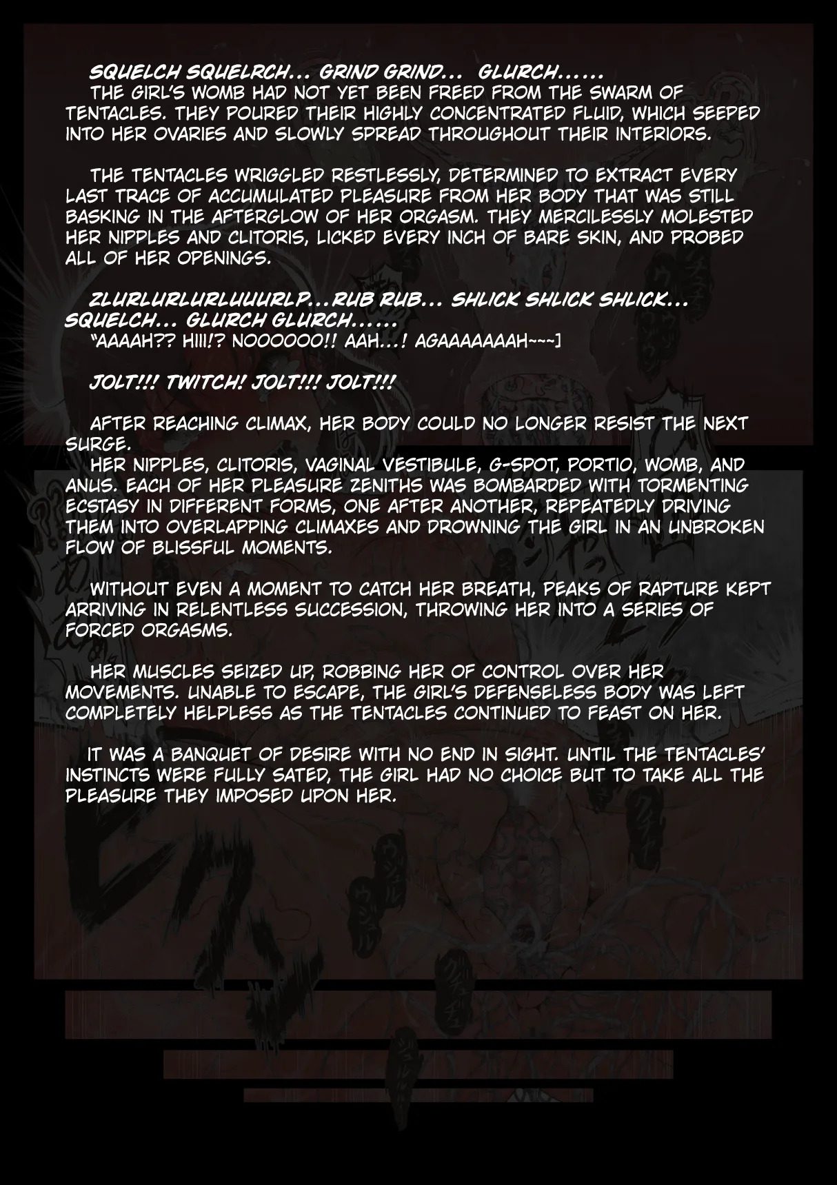 [Haiironpada] Idol Shoujo - Chijoku na Ichinichi 1 Negao Haishin Hen (Sleeping face livestream arc) [English] [Kuraudo] - Page 114