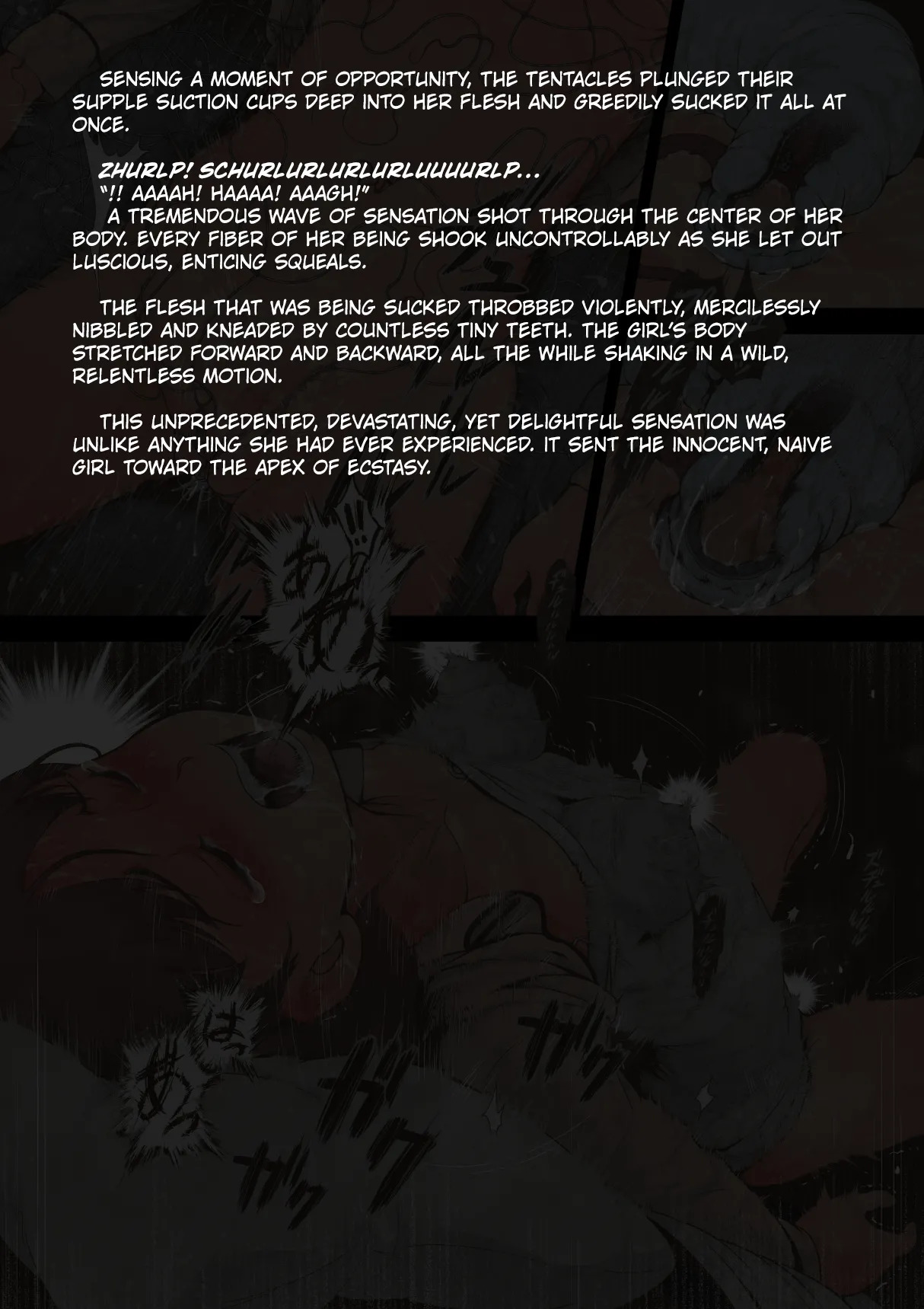 [Haiironpada] Idol Shoujo - Chijoku na Ichinichi 1 Negao Haishin Hen (Sleeping face livestream arc) [English] [Kuraudo] - Page 62