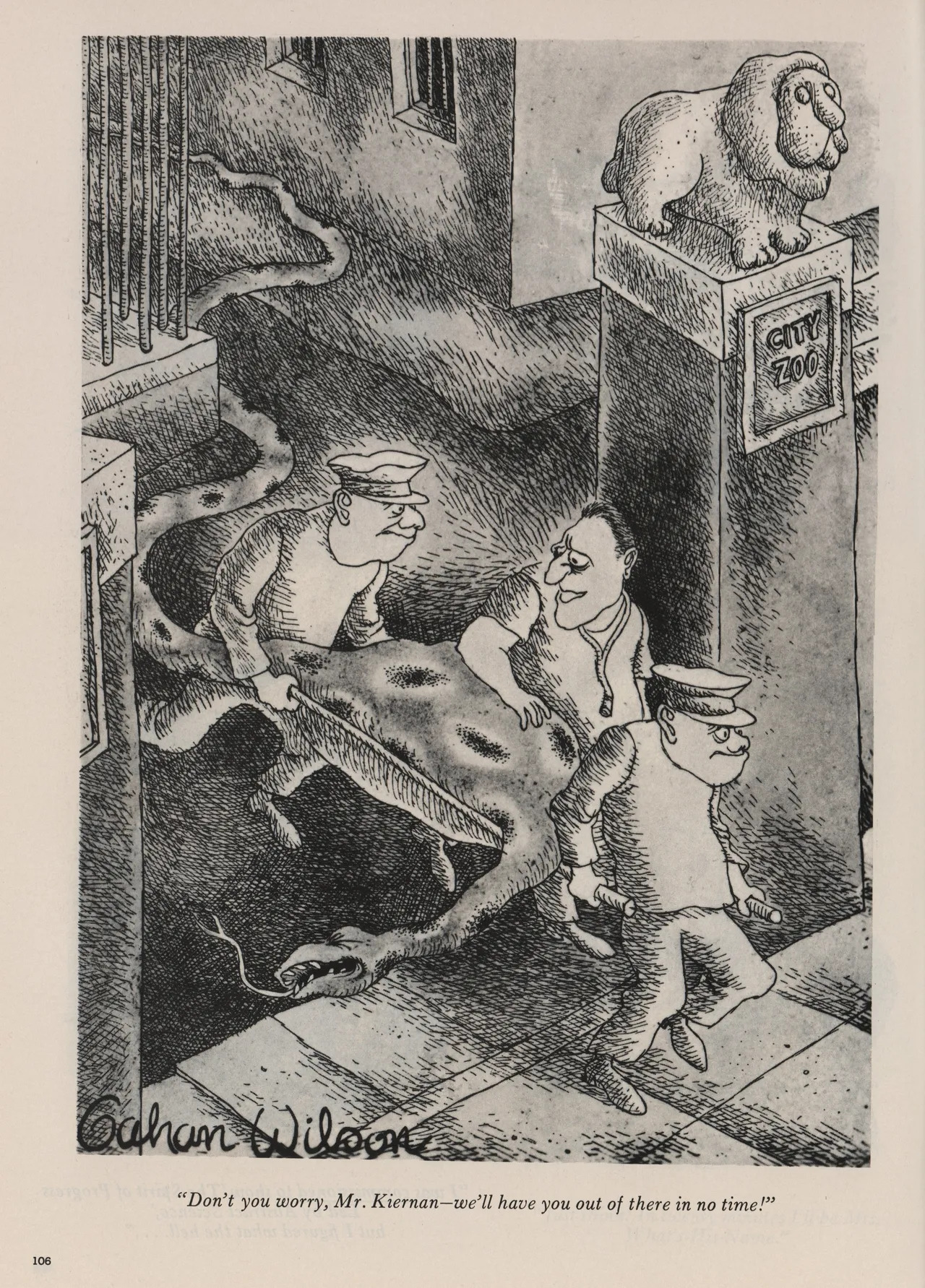 Playboy Cartoon Albums 4 - Page 107