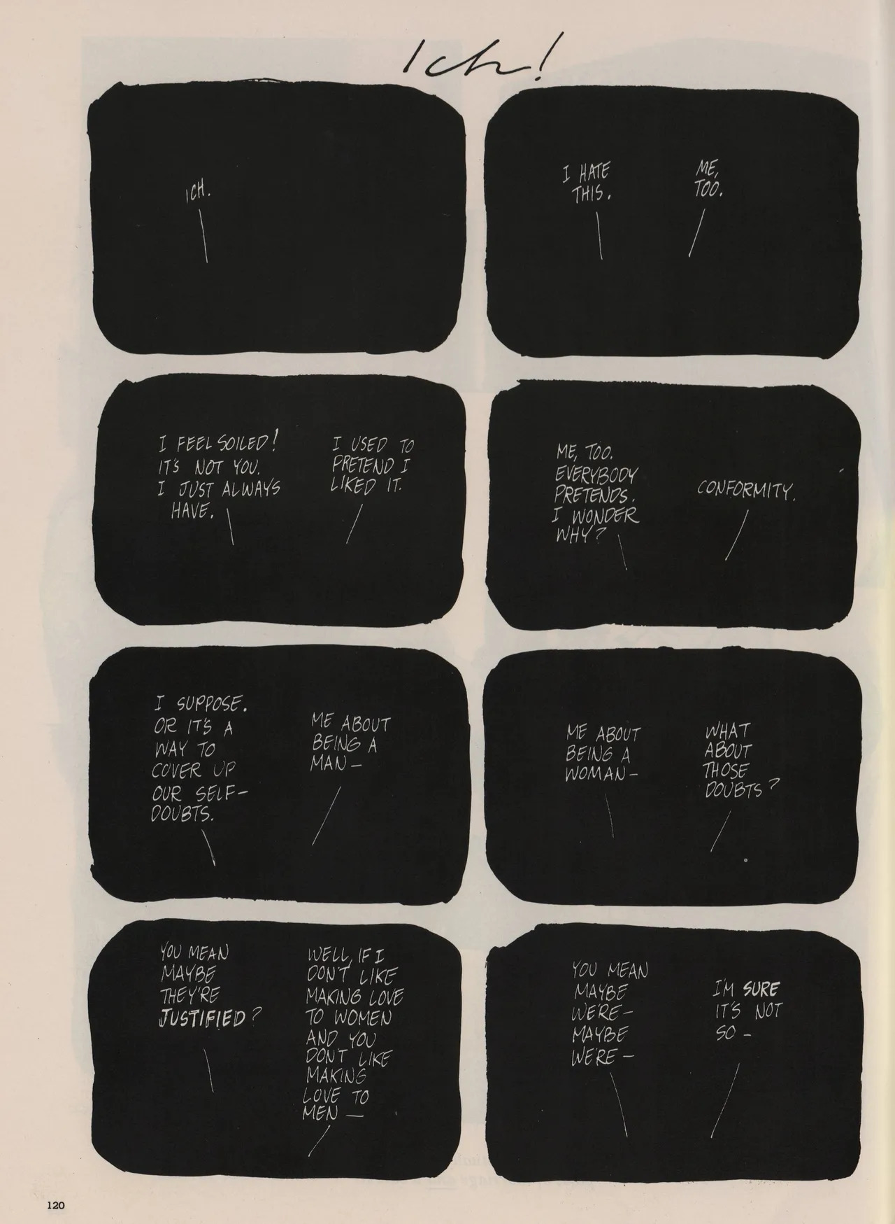 Playboy Cartoon Albums 4 - Page 120