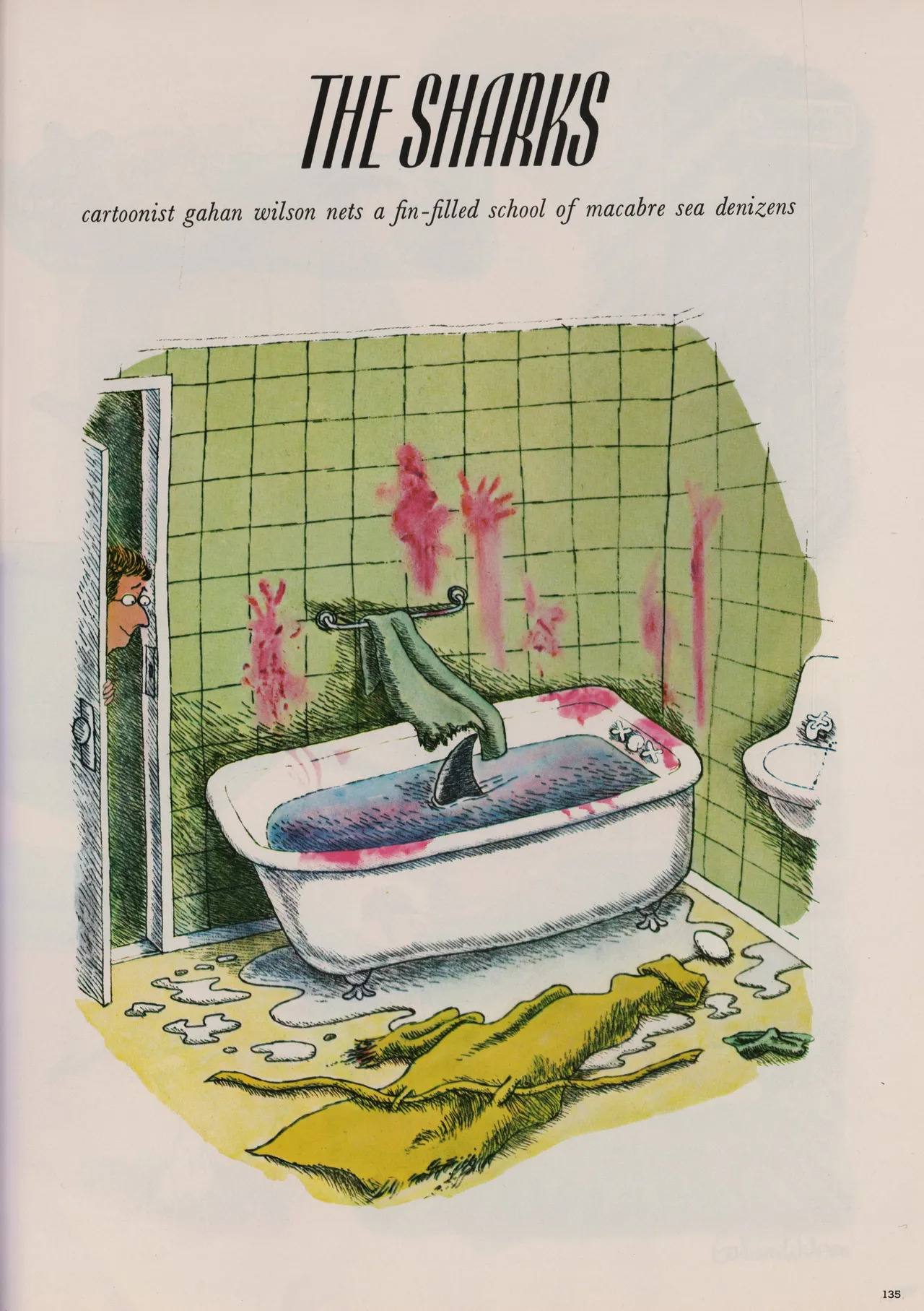 Playboy Cartoon Albums 4 - Page 135
