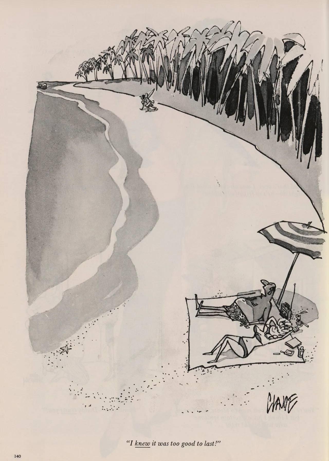 Playboy Cartoon Albums 4 - Page 139