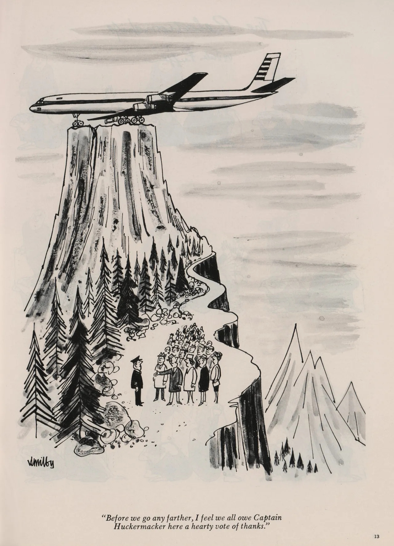 Playboy Cartoon Albums 4 - Page 15