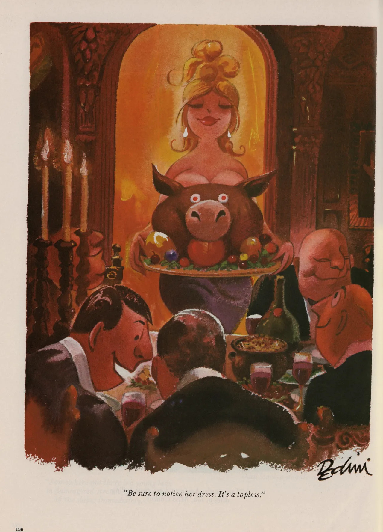 Playboy Cartoon Albums 4 - Page 157
