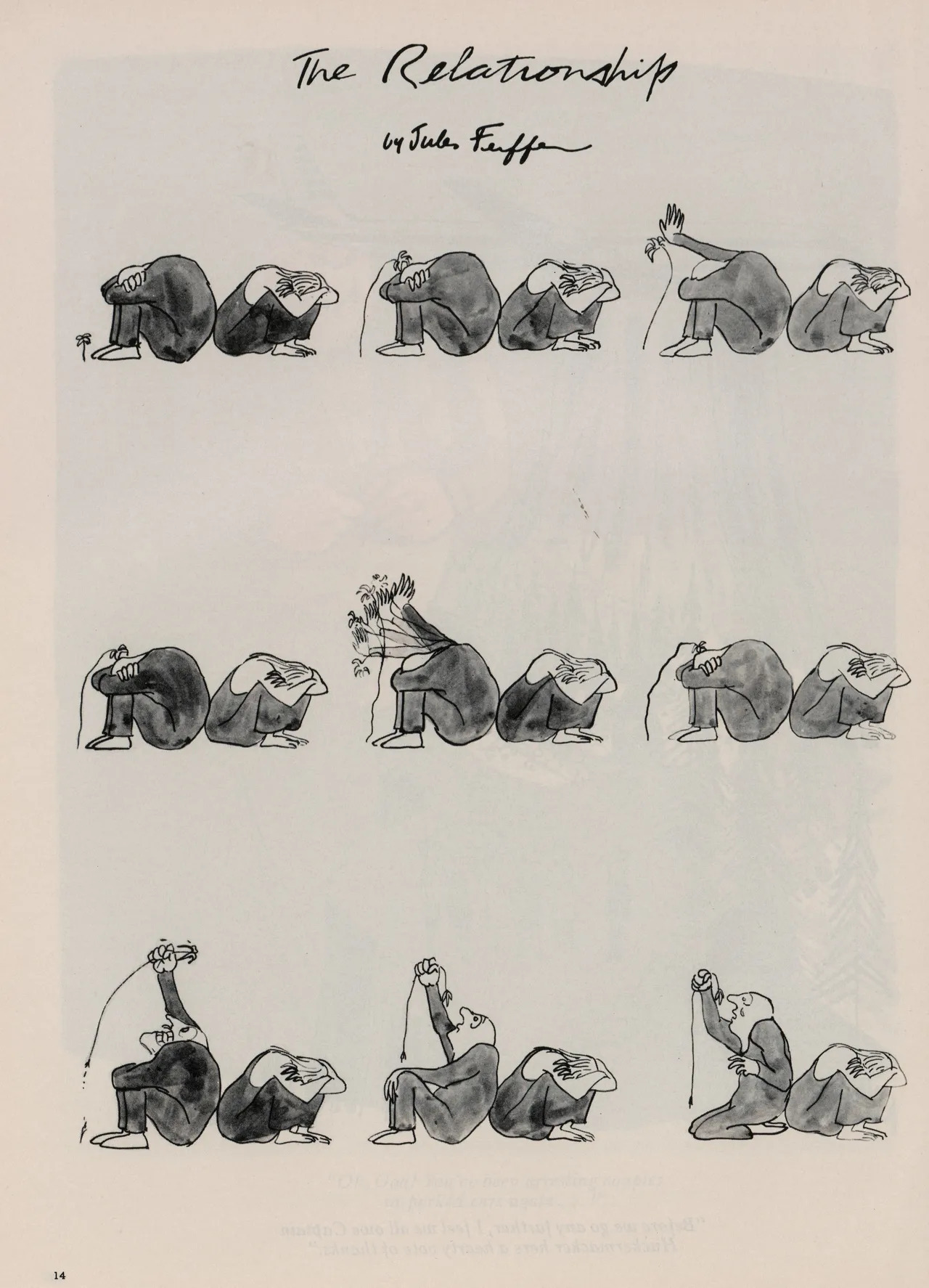 Playboy Cartoon Albums 4 - Page 16