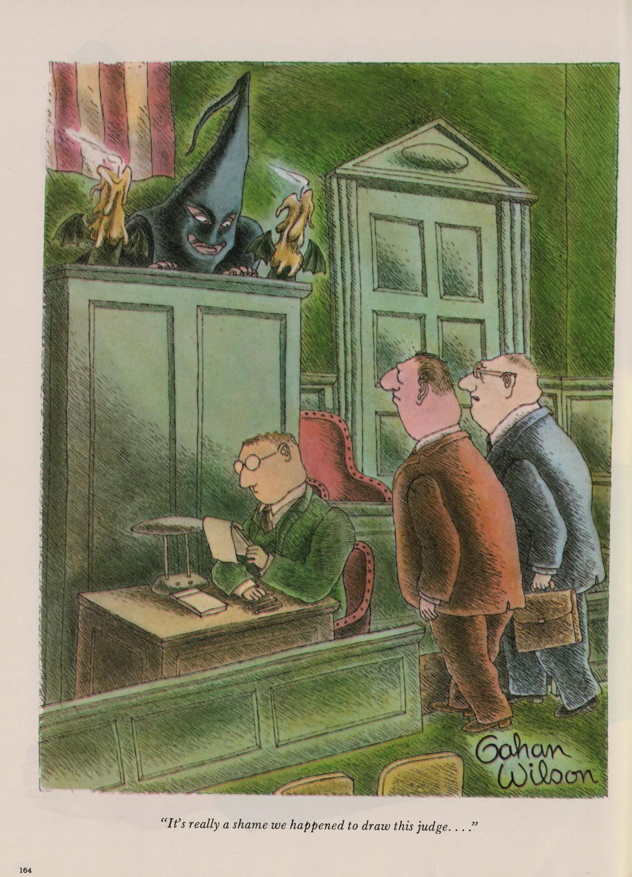 Playboy Cartoon Albums 4 - Page 162