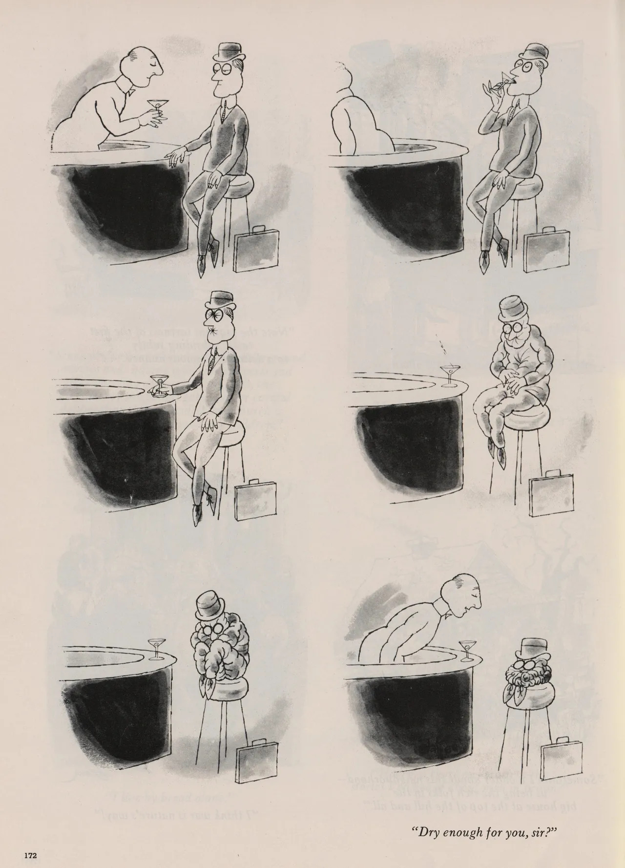 Playboy Cartoon Albums 4 - Page 170