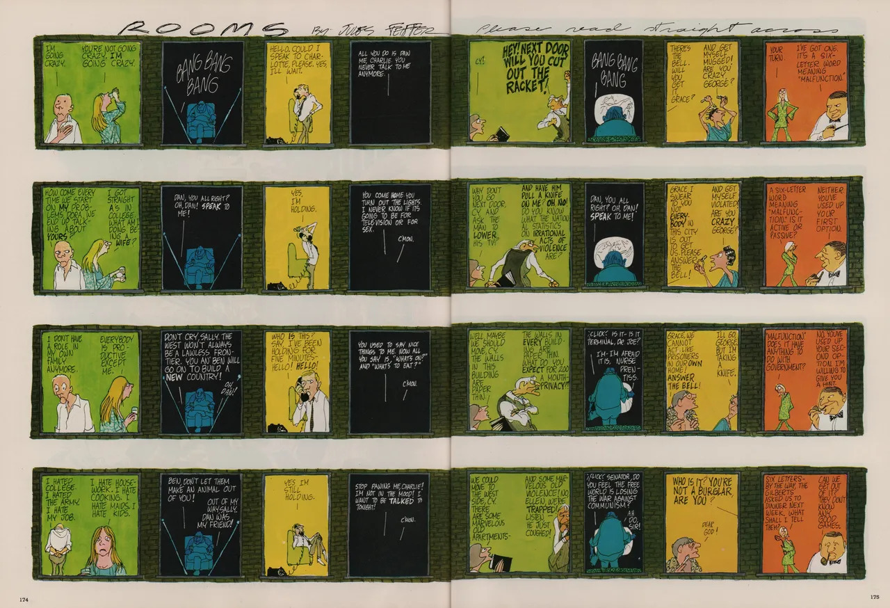 Playboy Cartoon Albums 4 - Page 172