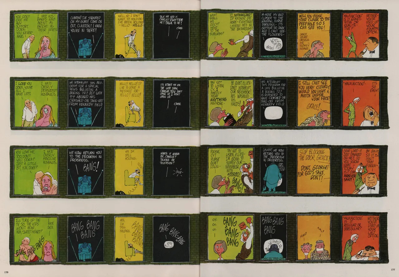 Playboy Cartoon Albums 4 - Page 173