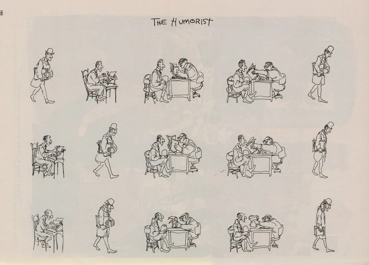 Playboy Cartoon Albums 4 - Page 178