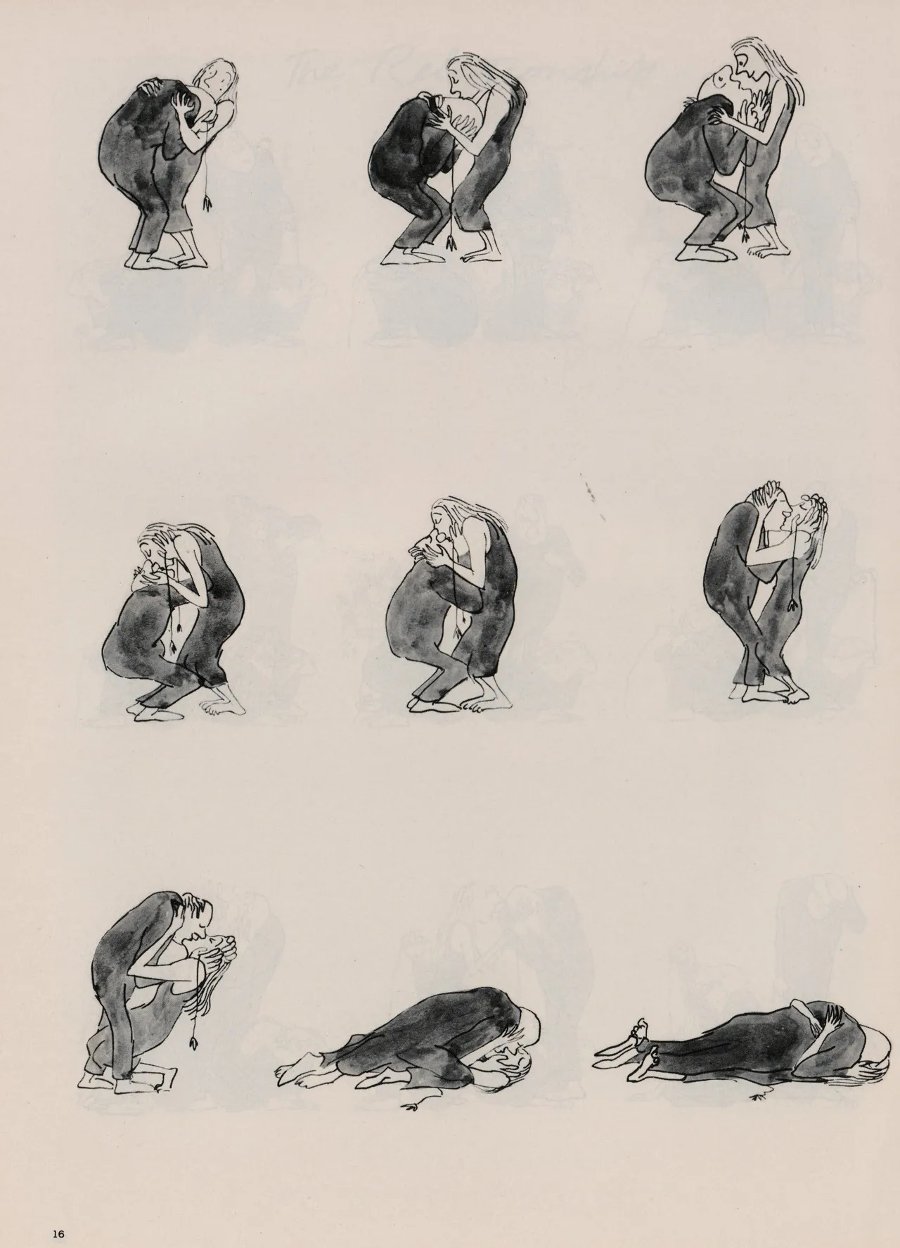 Playboy Cartoon Albums 4 - Page 18