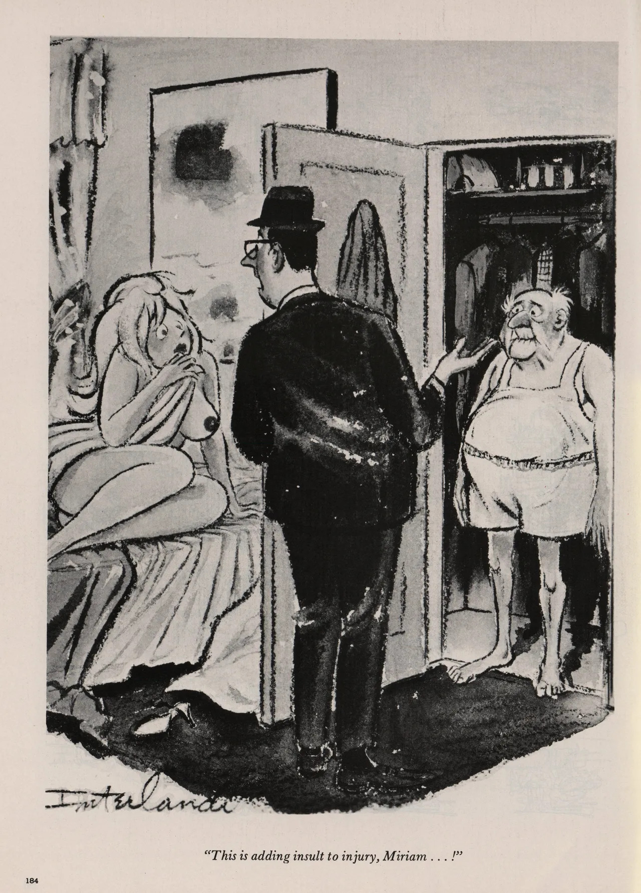 Playboy Cartoon Albums 4 - Page 180