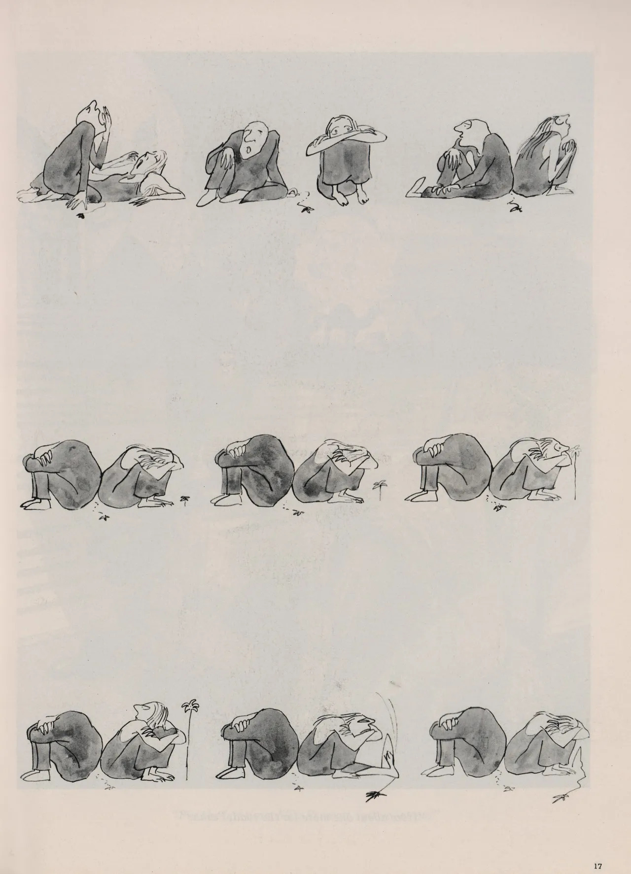 Playboy Cartoon Albums 4 - Page 19