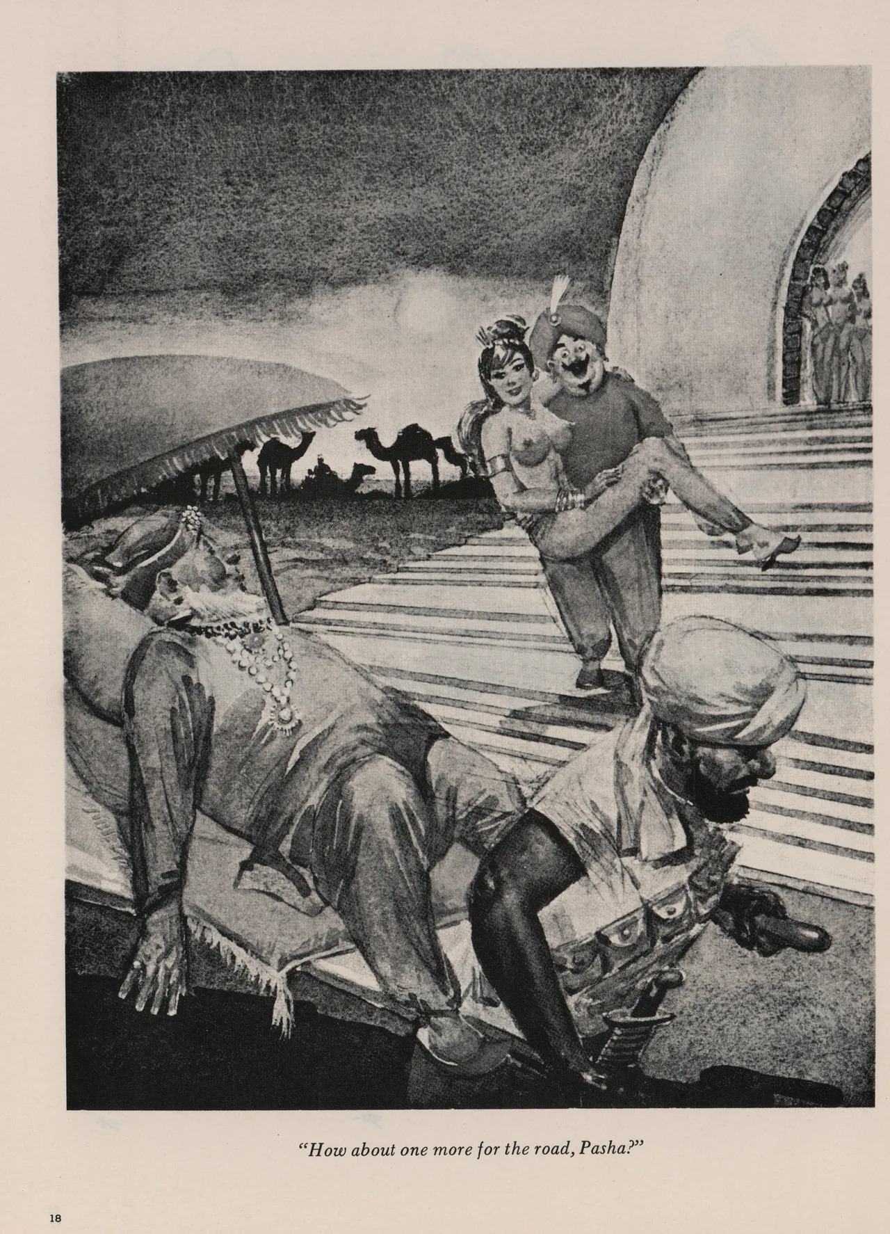 Playboy Cartoon Albums 4 - Page 20