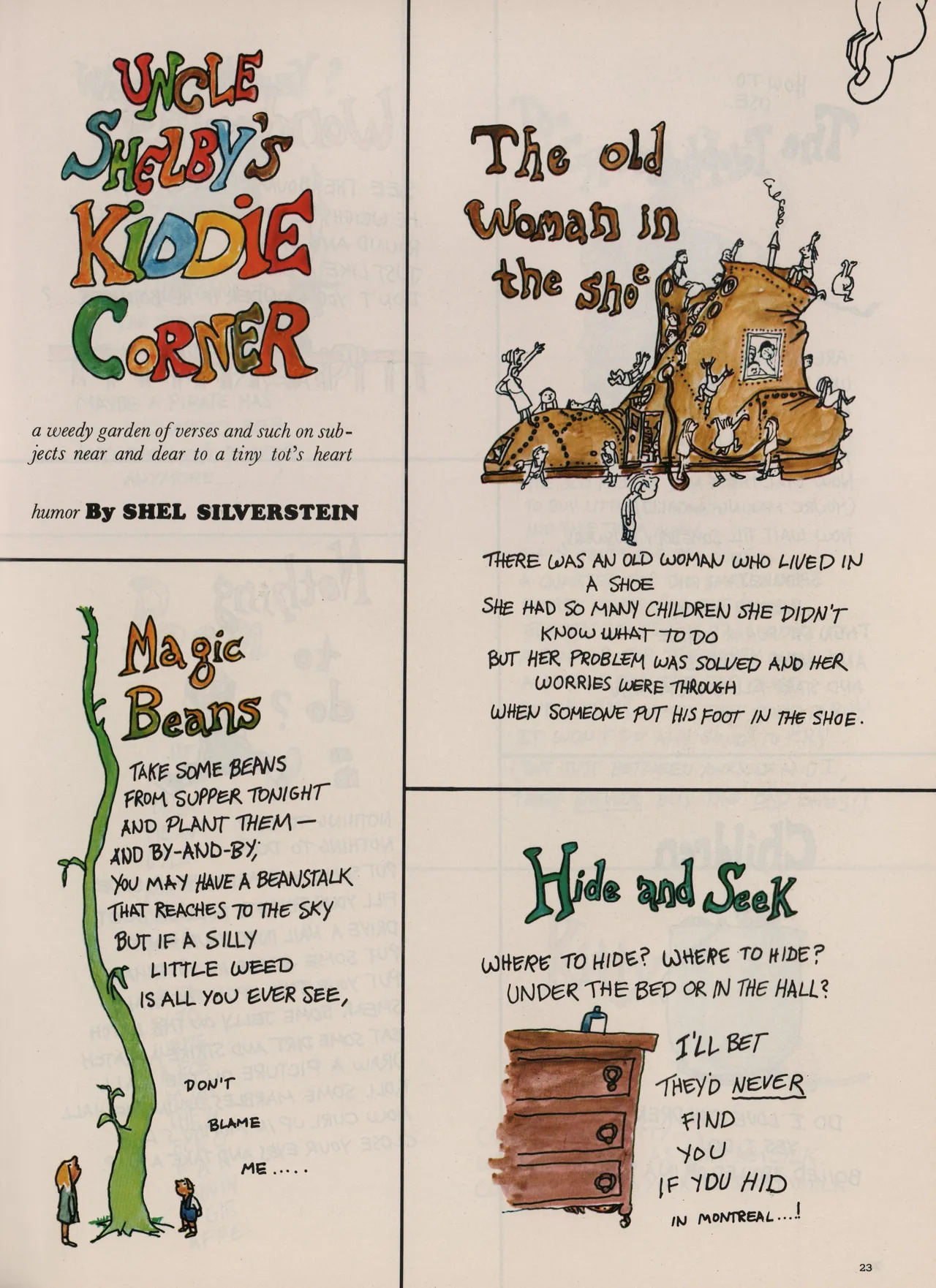Playboy Cartoon Albums 4 - Page 25