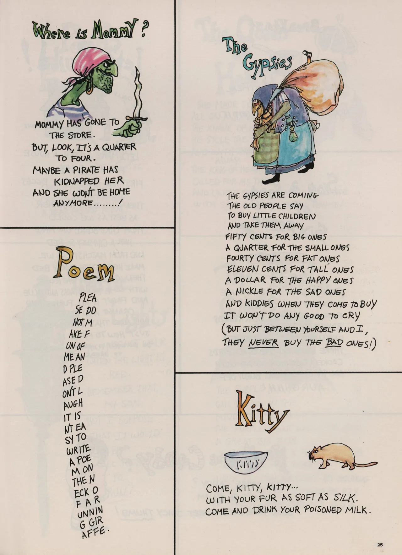 Playboy Cartoon Albums 4 - Page 27
