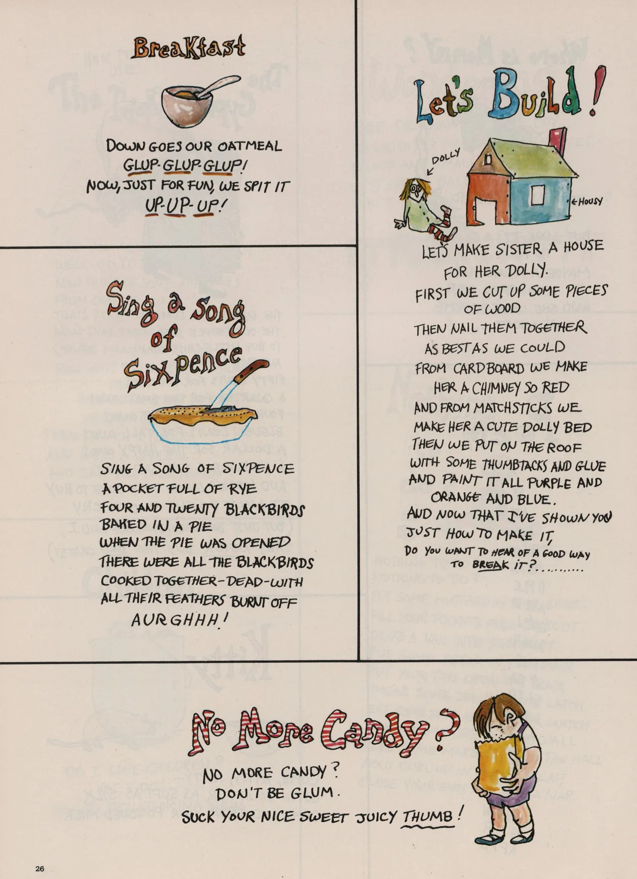 Playboy Cartoon Albums 4 - Page 28