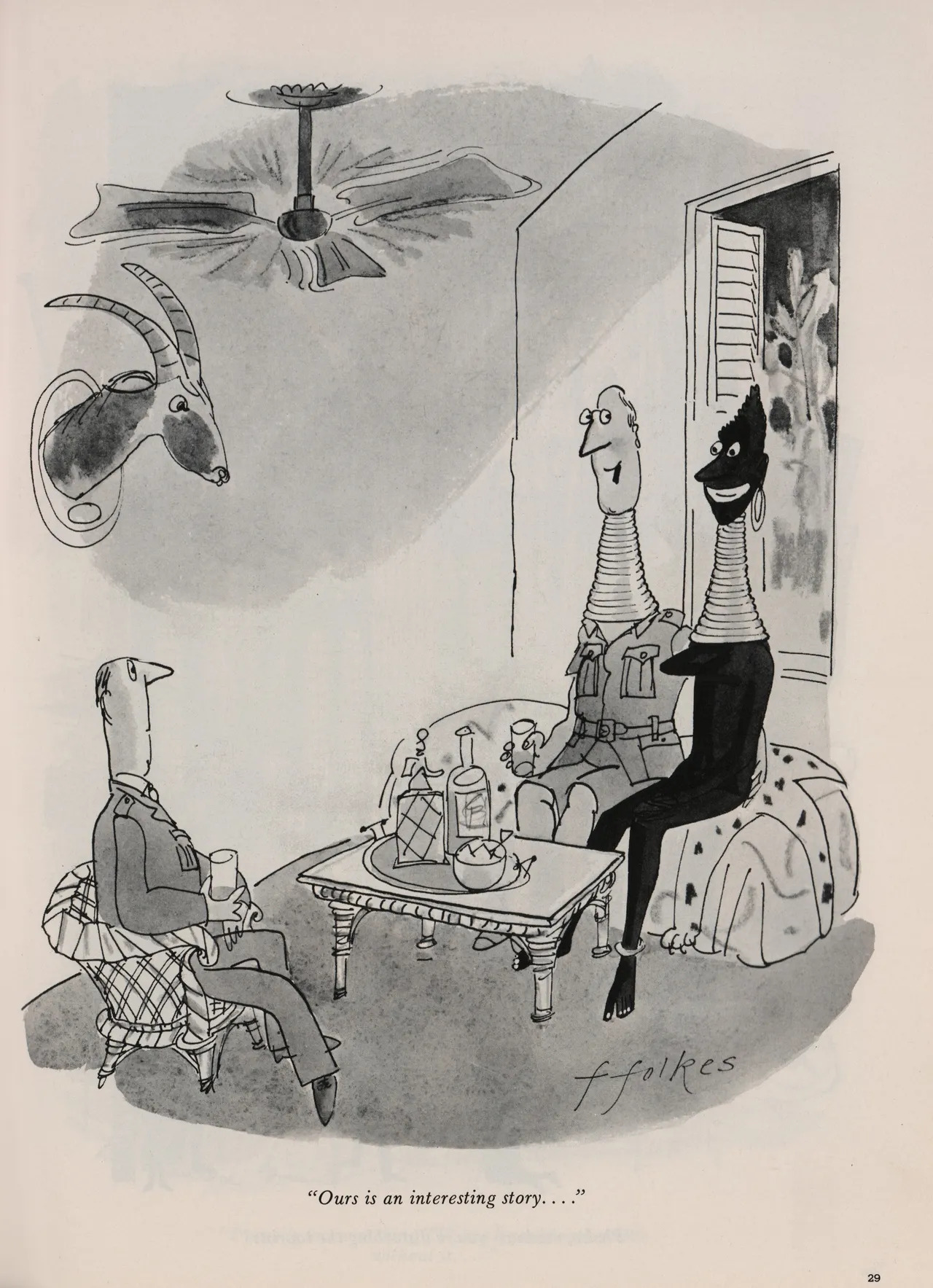 Playboy Cartoon Albums 4 - Page 31