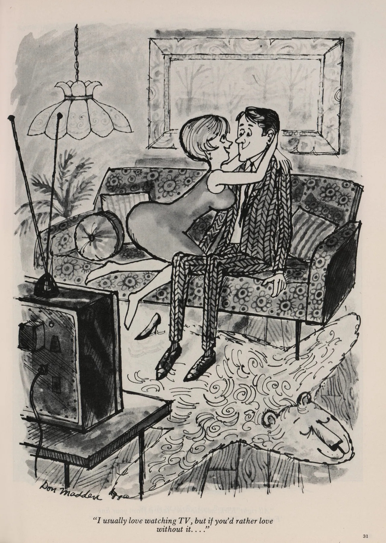 Playboy Cartoon Albums 4 - Page 33