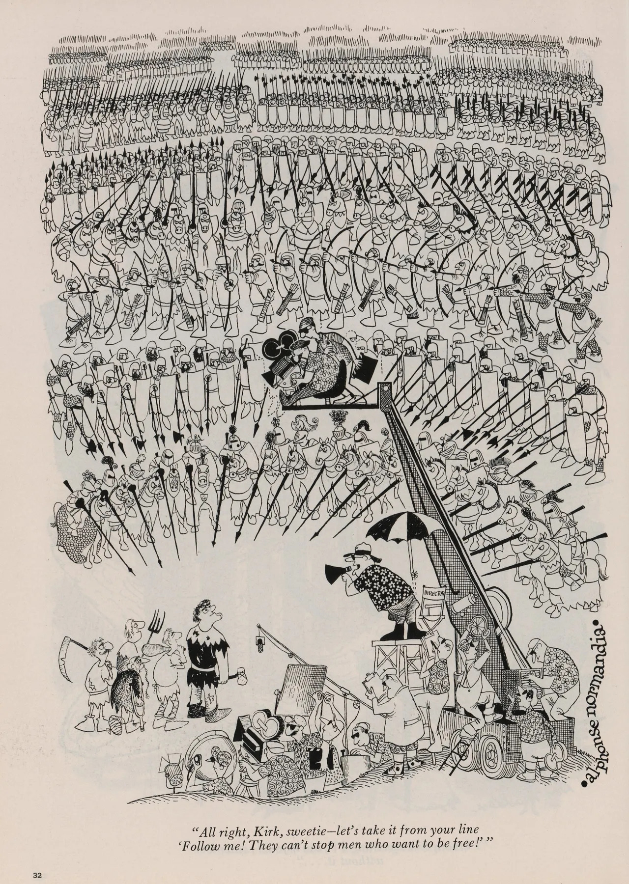 Playboy Cartoon Albums 4 - Page 34